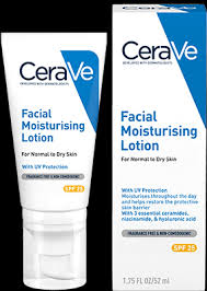 Ewg assumes no responsibility for the accuracy of images presented. Facial Moisturising Cream With Spf Moisturisers Cerave
