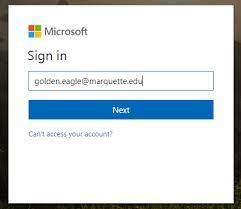 Microsoft office, or simply office, is a family of client software, server software, and services developed by microsoft. Log In To Office 365 Portal It Services Marquette University