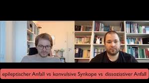 Was Tun Nach Einem Krampfanfall Und Krampfanfall Vs Synkope Youtube