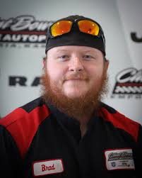 Clint Bowyer Autoplex Staff