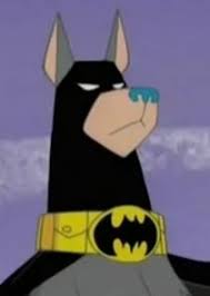 Krypto is superman's kryptonian dog. Ace The Bat Hound Krypto The Superdog Tvmaze