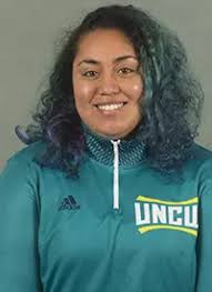 Alexis Dickerson's Instagram, Twitter & Facebook