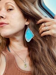 Earring restock available now