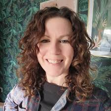 I am so pleased to be taking