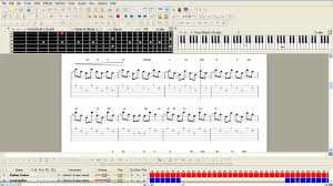 Top rock guitar and ukulele chords. Peterpan Semua Tentang Kita Chord And Melodi Piano Good Songs Youtube