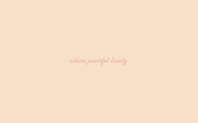 Free easy to edit professional Beige Aesthetic Pastel Brown Plain Background Novocom Top