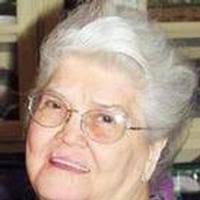 Obituary information for Jacquetta Stover Toney