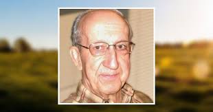 Daniel W. Kaluza Obituary March 29, 2024