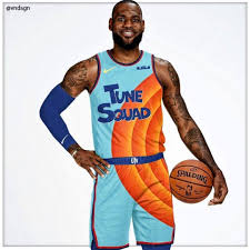 What if the new space jam 2 movie was owned by nickelodeon, and starred cartoons such as spongebob, lincoln loud, and fairly odd parents? Baloncesto Spacejam Lebron Deporte Total Venezuela Facebook
