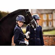 Gatehouse Conquest Mkii Riding Hat Riding Hats Helmets Acadiabooks Equestrian