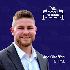 I'm honored to be recognized as an Industry-Leading Young Professional at  this year's WWETT Show! Being part of an industry that shapes the future of  water and wastewater treatment is truly… |