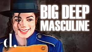 Michael Jackson’s ‘Deep Voice' REVEALED