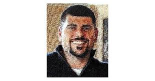 Nicholas Lencioni Obituary (2014)