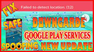 I had to uninstall updates on google play store and then disable the play store and it hasn't updated since, but if yours won't uninstall at all check and see if find my device or anything else is active as a device administrator, deactivate it and hopefully that will fix it How To Downgrade Google Play Services And Auto Update Fix Working Method Android 8 0 8 1 Youtube