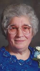 Obituary information for Elisa Vettraino