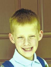 Happy birthday Jason James Leininger, Jr. and Joseph Charles Leininger!