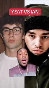 Why does Ian get hated