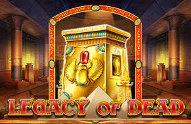 Legacy of Dead Review 🥇 (2026) - RTP & Free Spins
