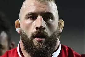 Joe Marler regrets his 'bulls*** behaviour' towards Welsh Lions call-ups  amid 'awkward' Gatland exchanges