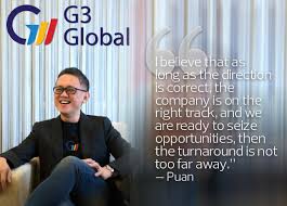 We believe that ai will unlock another era of global development, and that the r&d and deployment of computer vision and deep learning technologies will redefine human. High Expectations For G3 Global The Edge Markets