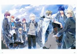 Norn Nonette 8k Ultra Hd Wallpaper Anime Norn9 1859814 Hd Wallpaper Backgrounds Download 4k ultra hd (3840x2160) quad hd 1440p (2560x1440) full hd (1920x1080) hd+ (1600x900) hd на ноутбук (1366x768).