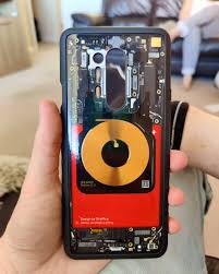 Supcase case cover for oneplus 7 pro. Grip Case With Oneplus 8 Pro Teardown Skin Absolutely In Love With This Dbrand