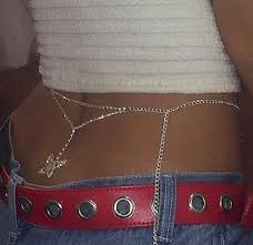 Maybe you would like to learn more about one of these? Cyber Ghetto Aesthetic And Waist Image 6638119 On Favim Com