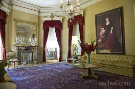 California Governor S Mansion Politics Galleries The Sacramento Bee Check Out The Vintage Tv Mansions Victorian Homes Interior