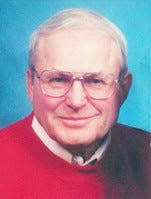 Eldon D. Stall Obituary