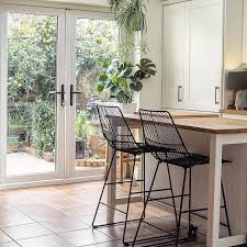 dunelm on instagram breakfast bar of dreams our siena bar chairs fit perfectly in rachel at number f breakfast bar chairs bar chairs wicker dining chairs