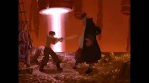 Jim hawkins è un adolescente inquieto che ha scoperto la mappa del tesoro del capitano flint. Il Pianeta Del Tesoro Streaming Hd Gratis Altadefinizione