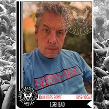 Please follow @hardcore_legends_trading_cards for 600+ other legends here  we go with series 36 aka #LegionOfDoom we've moved