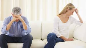 Predictors of Divorce According to Science
