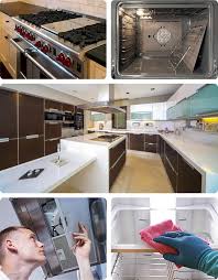 oven and appliances cleaning danbury ct