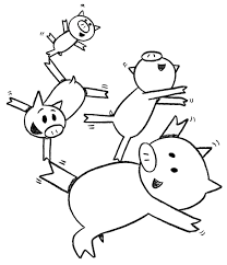 Elephant And Piggie Coloring Pages Elephant And Piggie Coloring Coloring Pages Mo Willems Elephant Template
