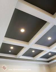 Ceiling For Basement Tavan