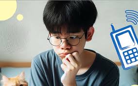 Teen lo lắng, sợ hãi khi có cuộc gọi đến, chuyện gì xảy ra?