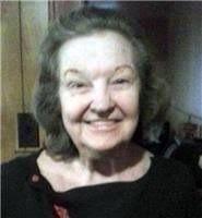 Connie Strong Obituary (1937