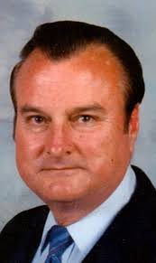 James Stewart Obituary