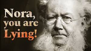 Ep 22 — Toxic Femininity and Hidden Mythical Motifs in Henrik Ibsen's Plays 