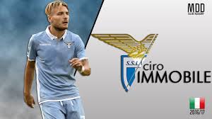 2 supercoppa italiana (lazio) 2017/18 e 2019/20; Ciro Immobile S S Lazio Goals Skills Assists 2016 17 Hd Youtube