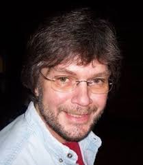 Scott Bradley Trout (1959-2015)