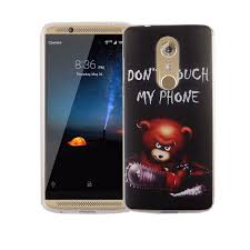 Handy Hülle für ZTE Axon 7 Cover Case ...