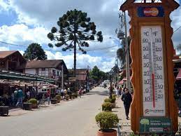 Monte Verde Mg Como Chegar O Que Fazer Onde Comer Onde Ficar Sul De Minas G1
