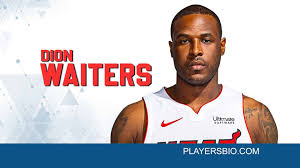 That's just that philly cheese swag. Dion Waiters 2021 Update Basketball Nba Family Net Worth