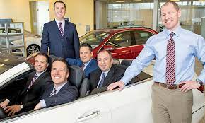 Bernie moreno mercedes benz of north olmsted. Automotive News Collection Auto S Bernie Moreno Cultivates Managerial Talent