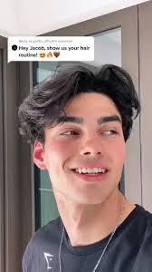 Jacob Rott's Instagram, Twitter & Facebook