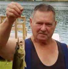 Obituary information for David Joe Herron