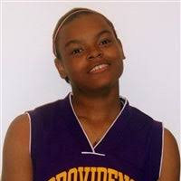 Fanita Robins' Providence-St. Mel High School Bio