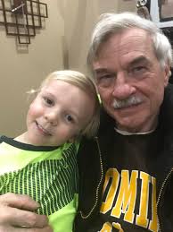 2022-3-6 Frye, James Dwight